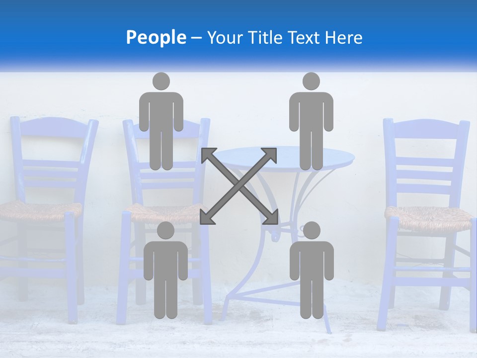 Industry Unit Cooling PowerPoint Template