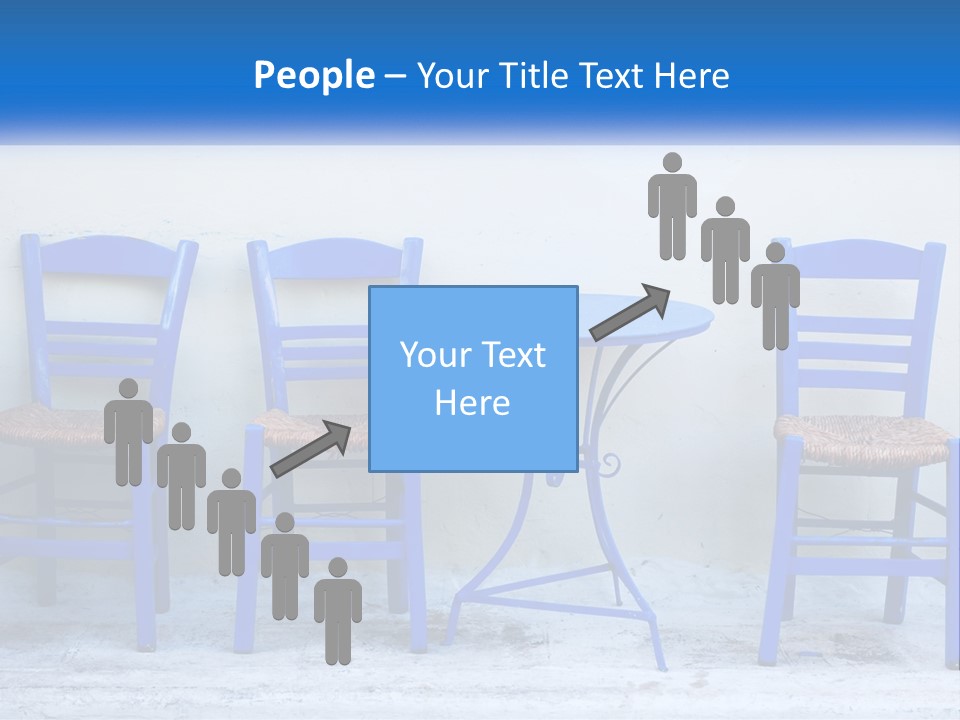 Industry Unit Cooling PowerPoint Template