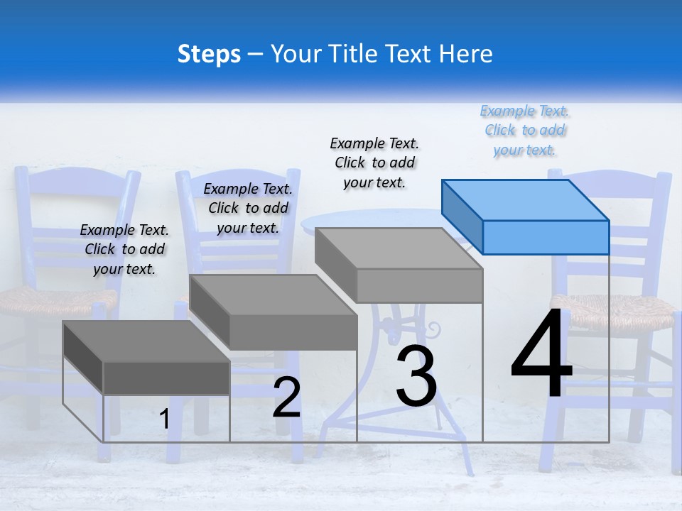 Industry Unit Cooling PowerPoint Template