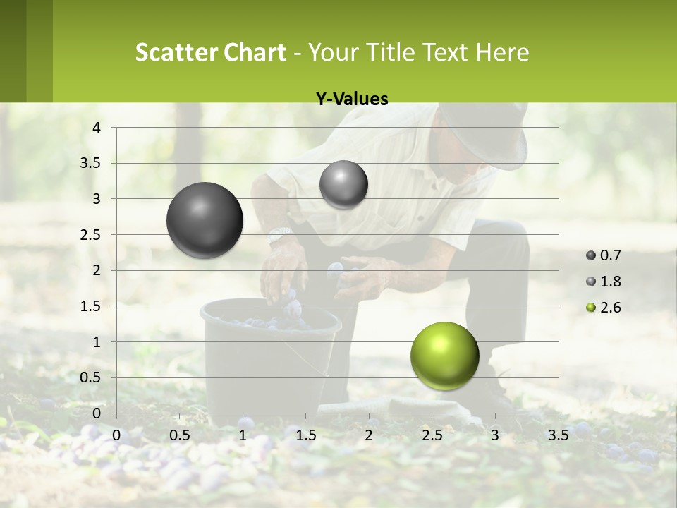 Power Equipment Climate PowerPoint Template