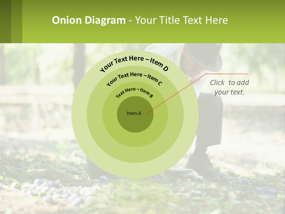 Power Equipment Climate PowerPoint Template