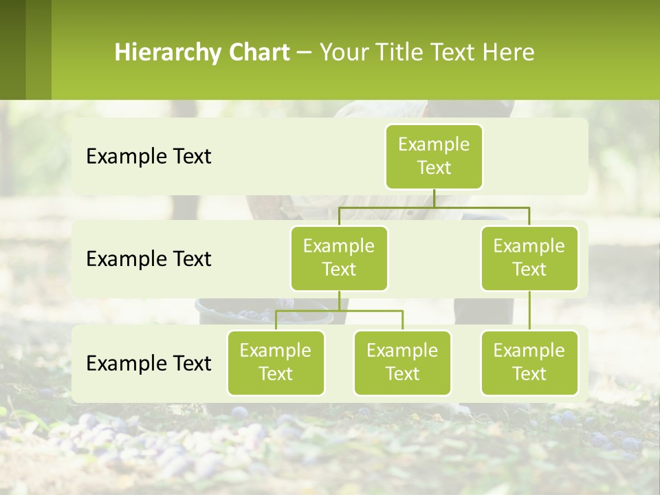 Power Equipment Climate PowerPoint Template