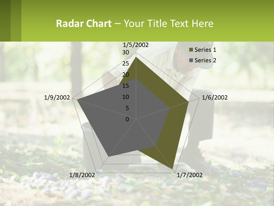 Power Equipment Climate PowerPoint Template