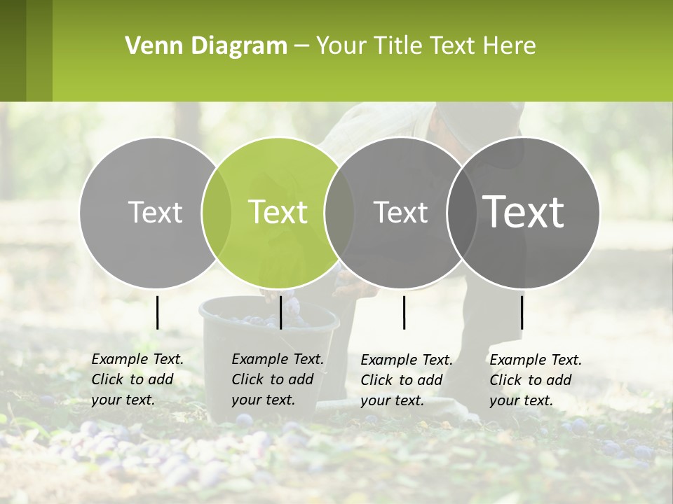 Power Equipment Climate PowerPoint Template
