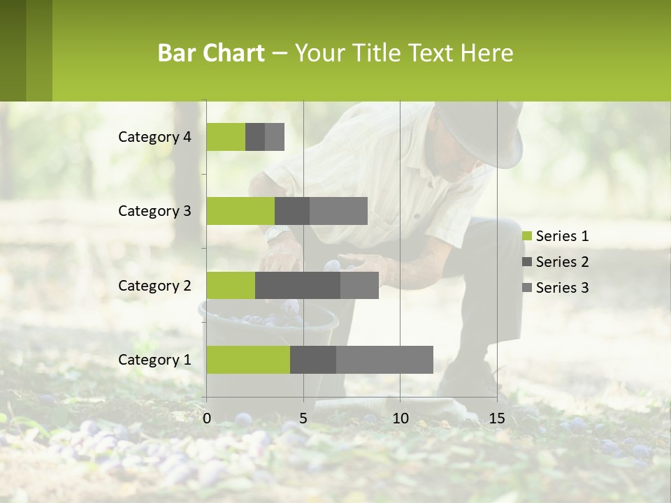 Power Equipment Climate PowerPoint Template