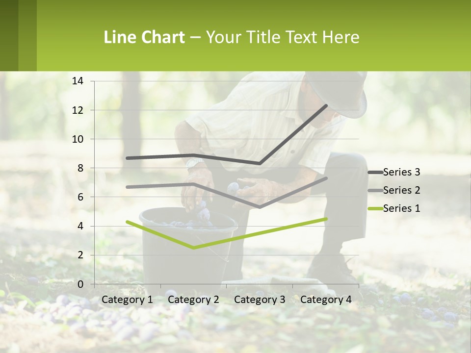 Power Equipment Climate PowerPoint Template