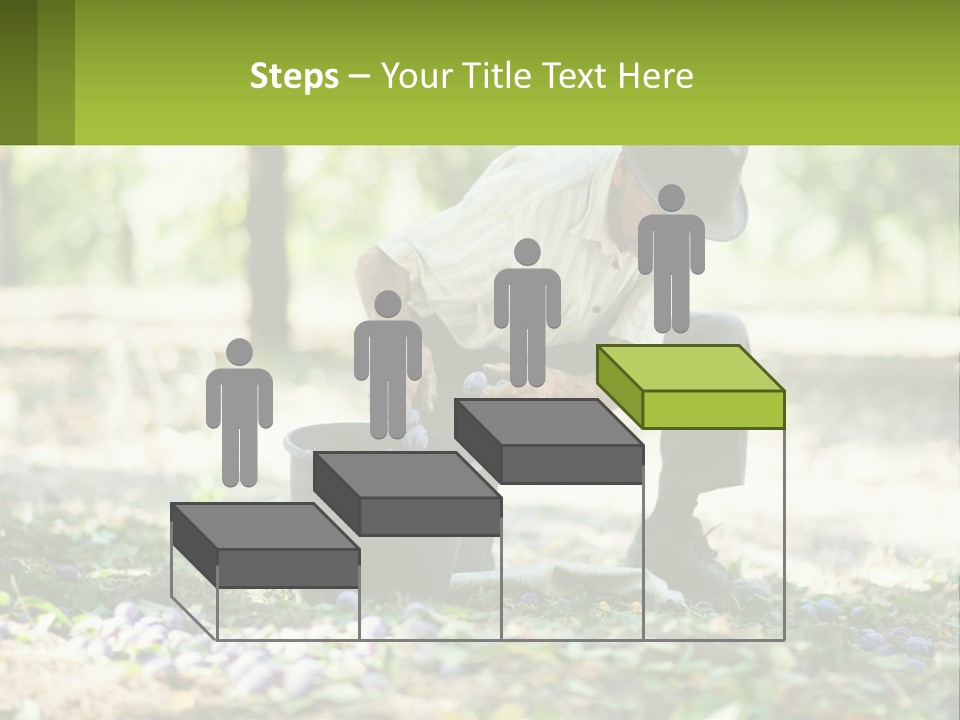 Power Equipment Climate PowerPoint Template