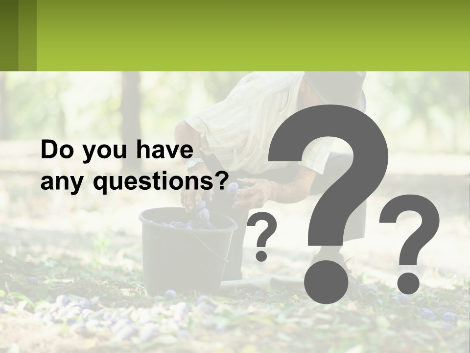 Power Equipment Climate PowerPoint Template