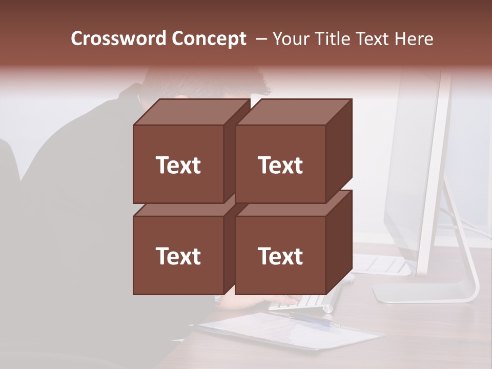Climate Condition System PowerPoint Template