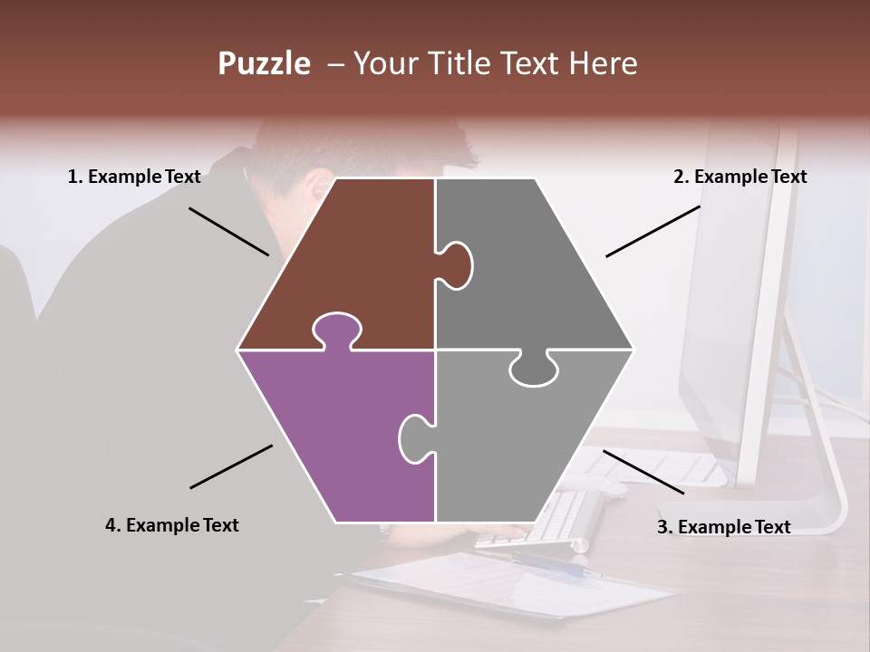 Climate Condition System PowerPoint Template