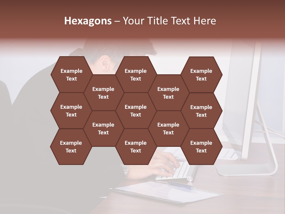 Climate Condition System PowerPoint Template