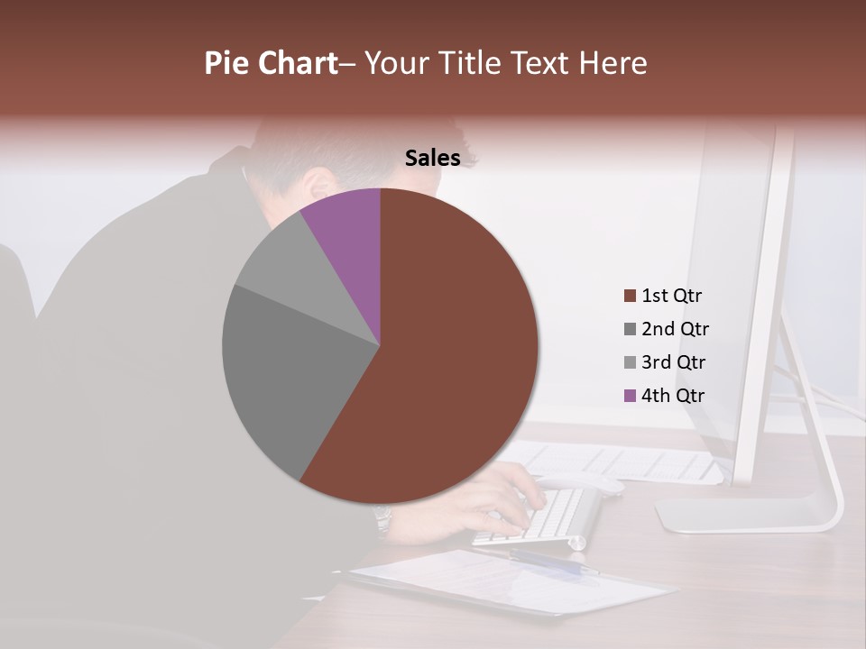 Climate Condition System PowerPoint Template