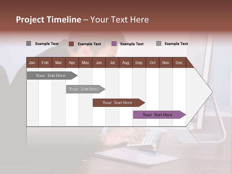 Climate Condition System PowerPoint Template