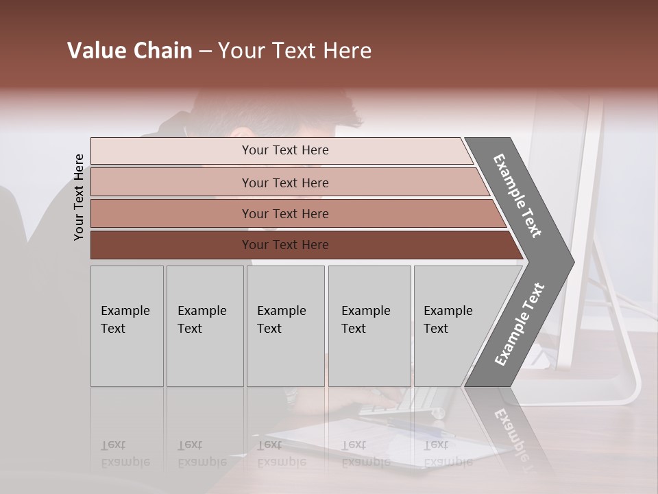 Climate Condition System PowerPoint Template