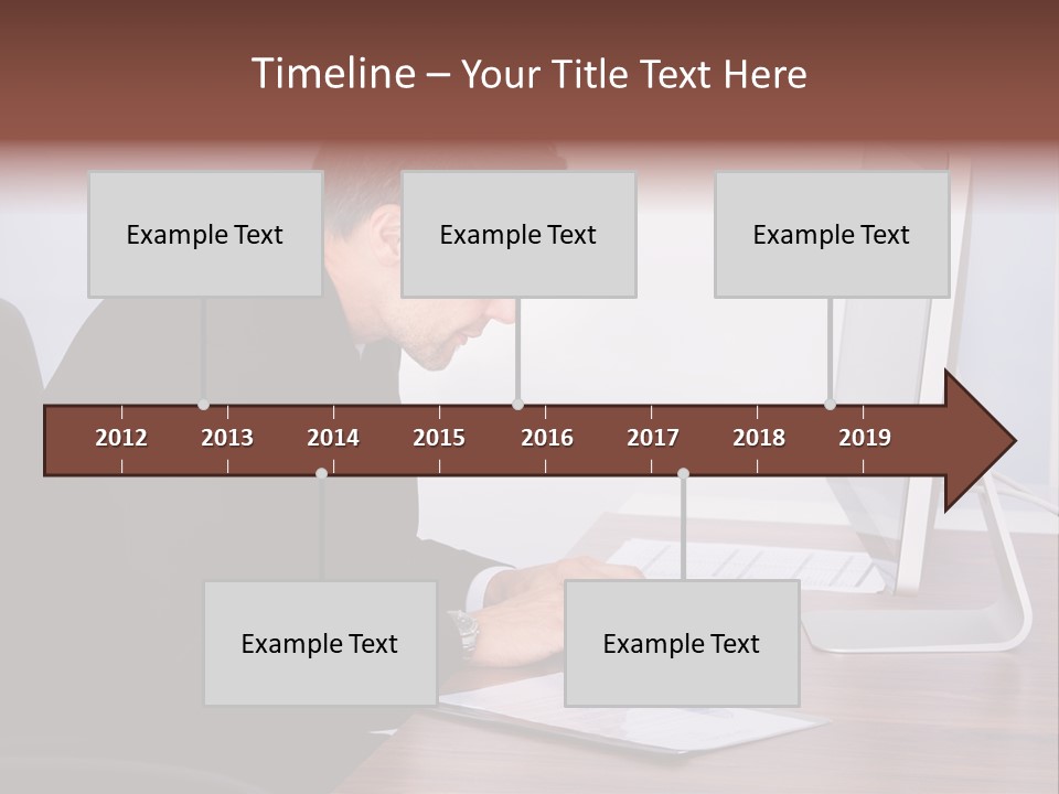 Climate Condition System PowerPoint Template