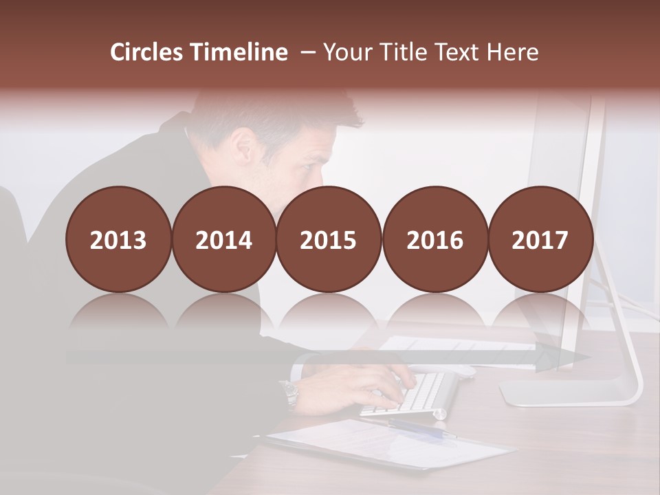 Climate Condition System PowerPoint Template
