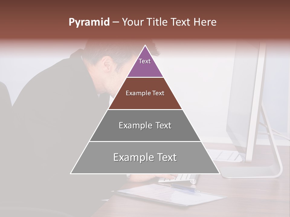 Climate Condition System PowerPoint Template