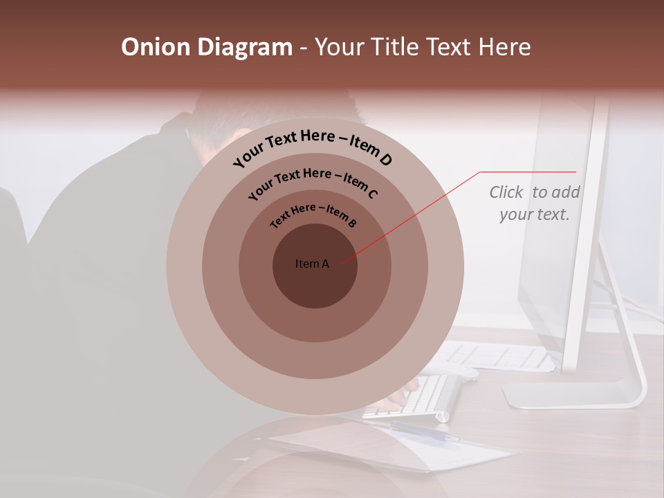 Climate Condition System PowerPoint Template