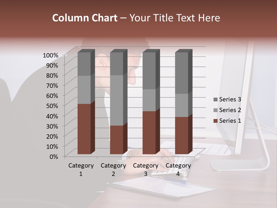 Climate Condition System PowerPoint Template