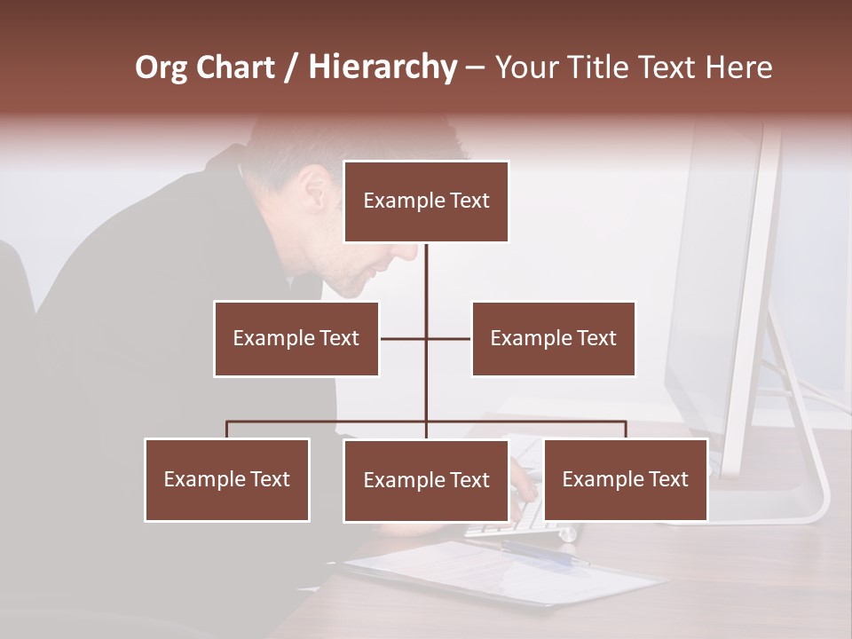 Climate Condition System PowerPoint Template