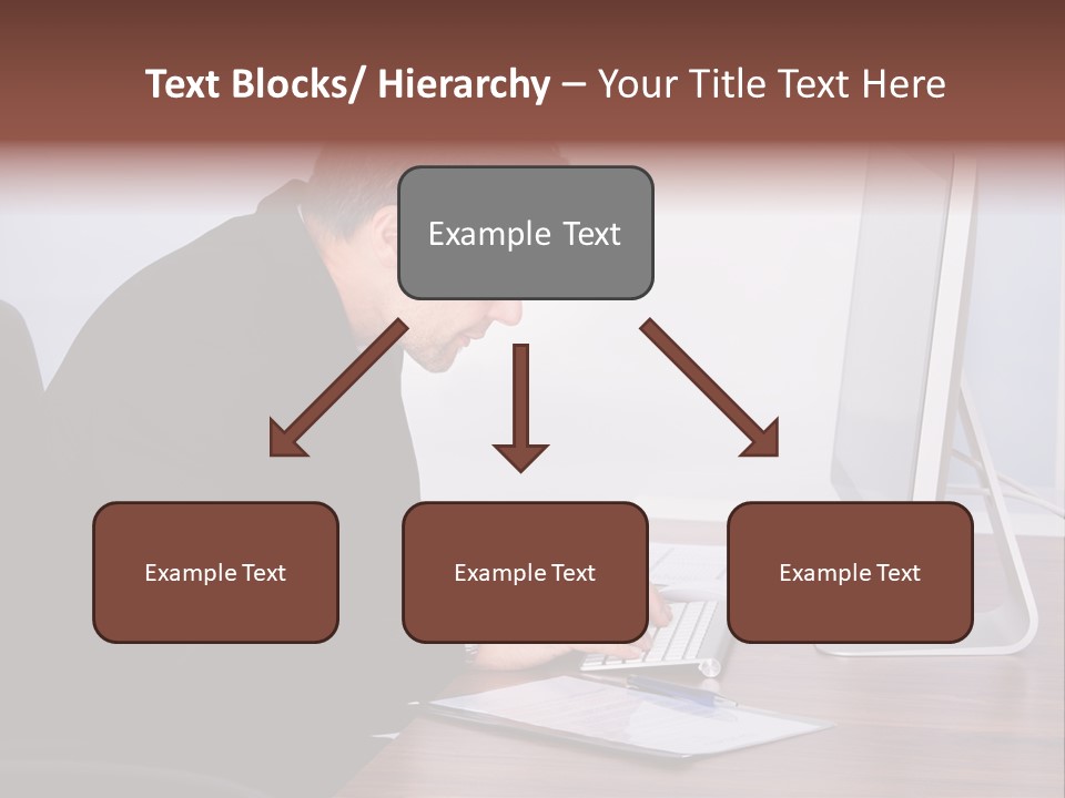 Climate Condition System PowerPoint Template