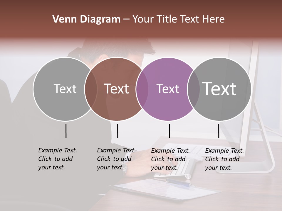 Climate Condition System PowerPoint Template