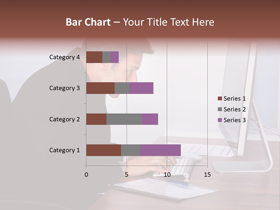 Climate Condition System PowerPoint Template