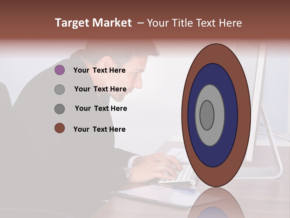 Climate Condition System PowerPoint Template