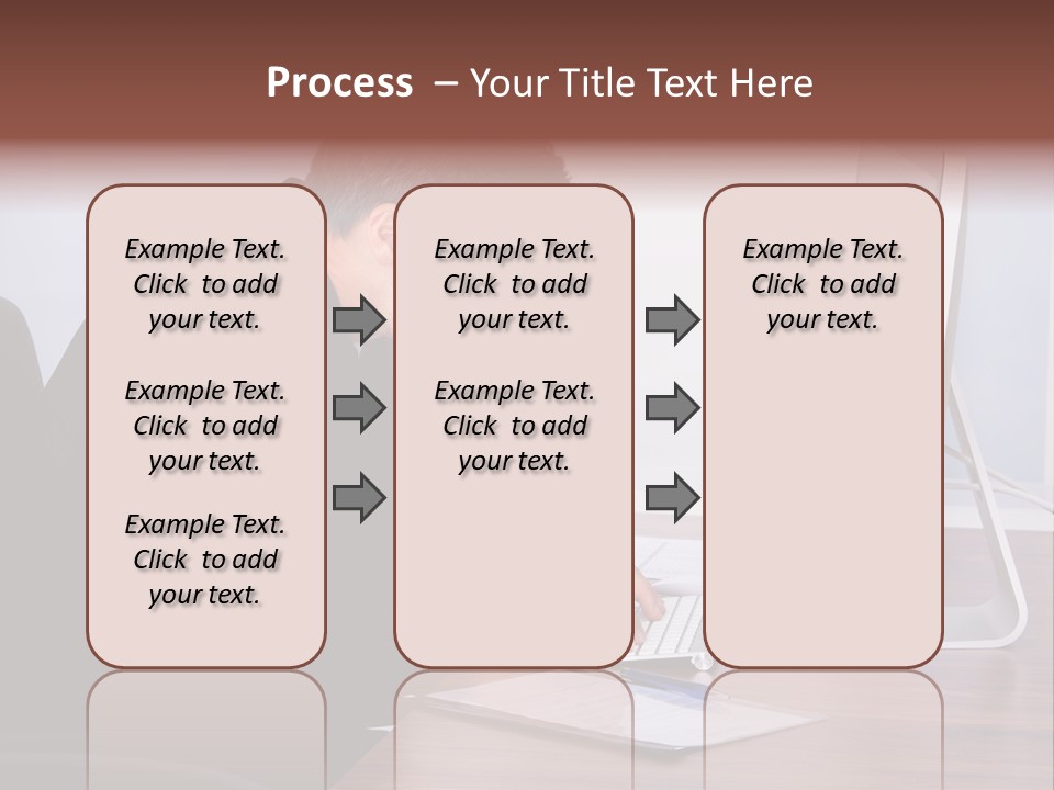 Climate Condition System PowerPoint Template