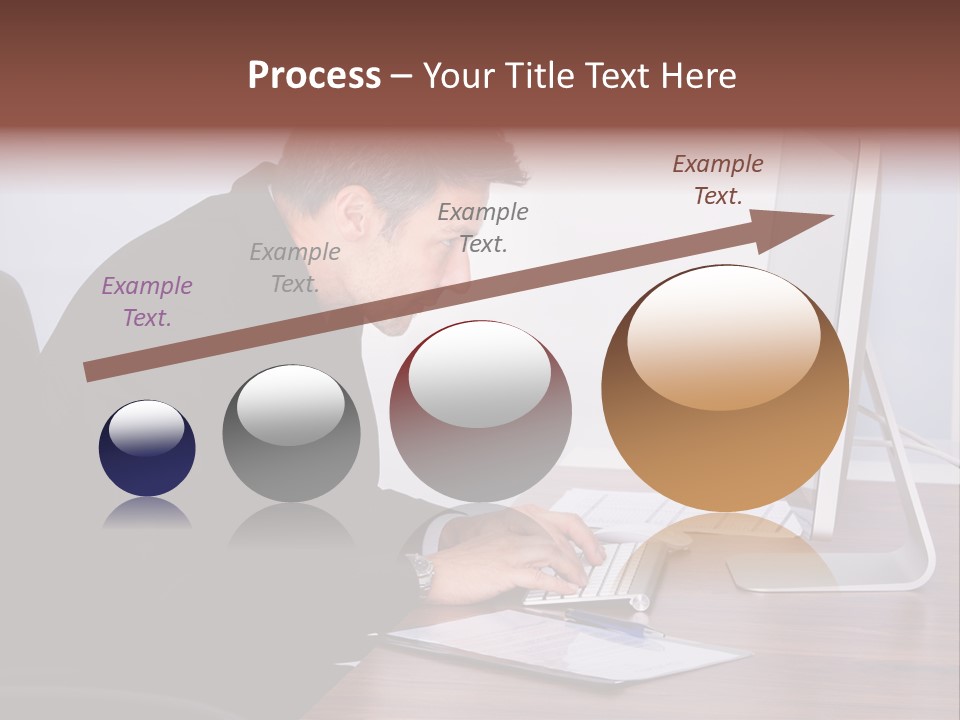 Climate Condition System PowerPoint Template