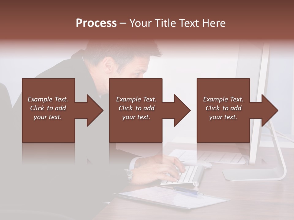 Climate Condition System PowerPoint Template