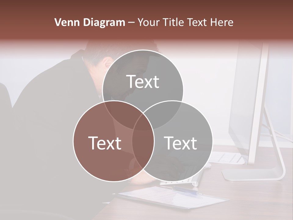 Climate Condition System PowerPoint Template