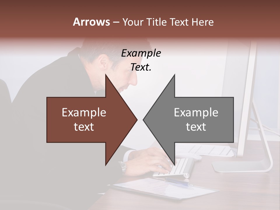 Climate Condition System PowerPoint Template