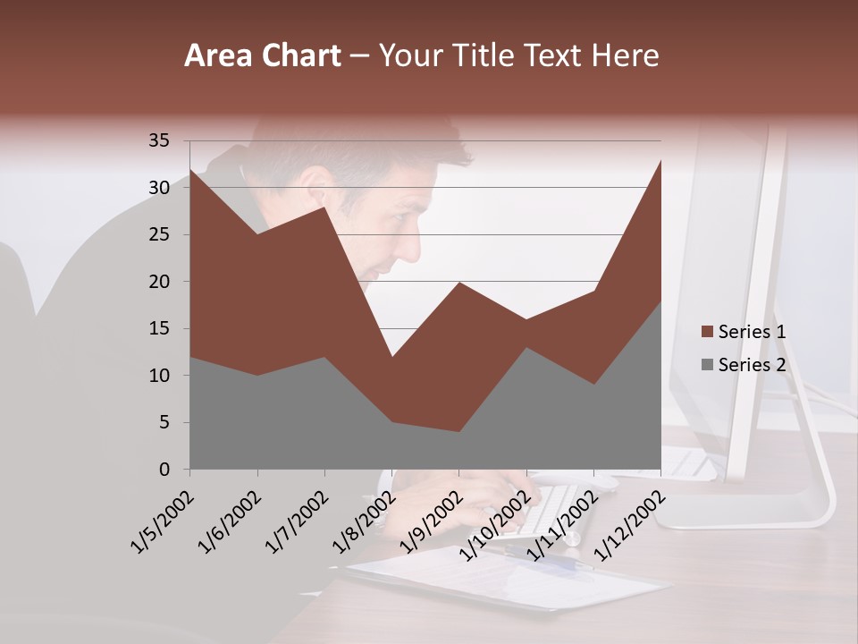 Climate Condition System PowerPoint Template