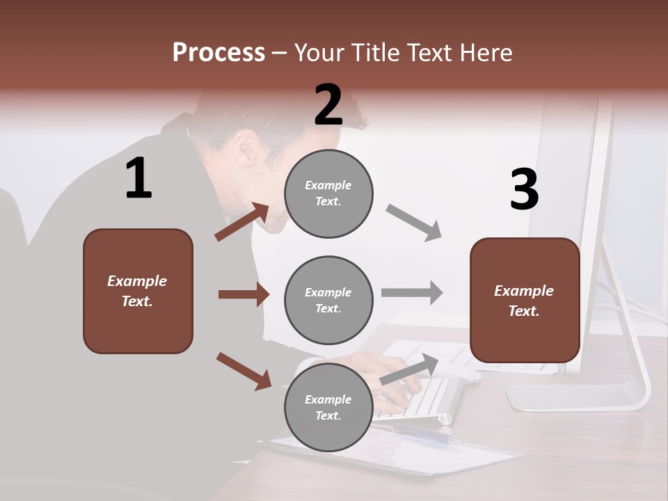 Climate Condition System PowerPoint Template