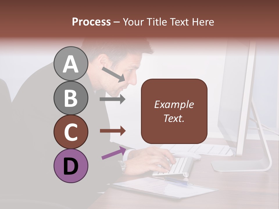 Climate Condition System PowerPoint Template
