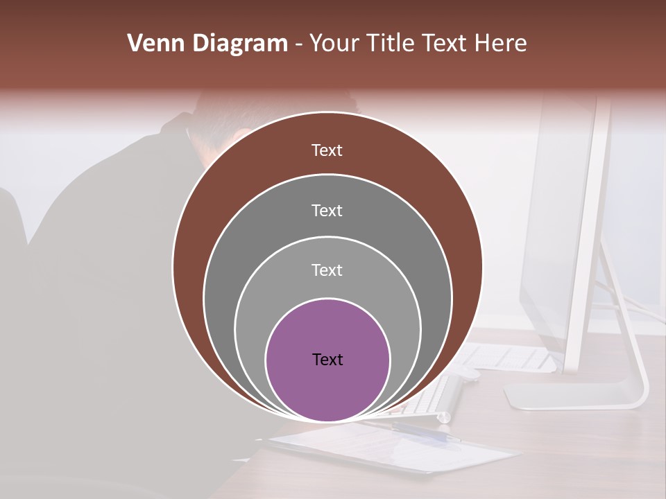 Climate Condition System PowerPoint Template