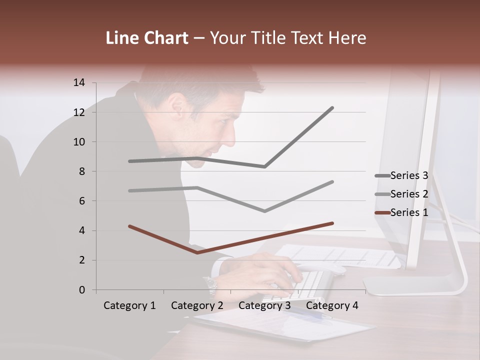 Climate Condition System PowerPoint Template