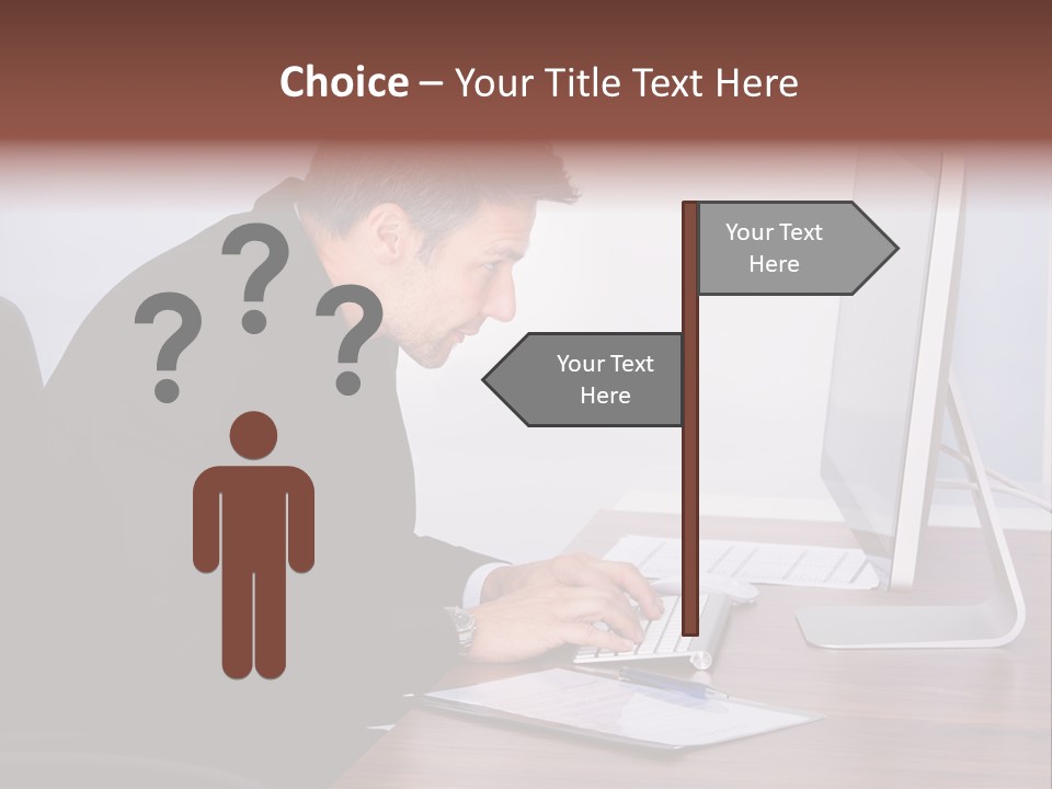 Climate Condition System PowerPoint Template