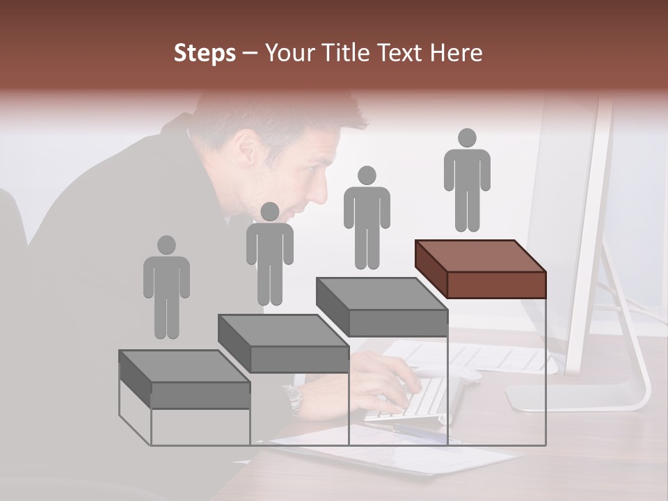 Climate Condition System PowerPoint Template