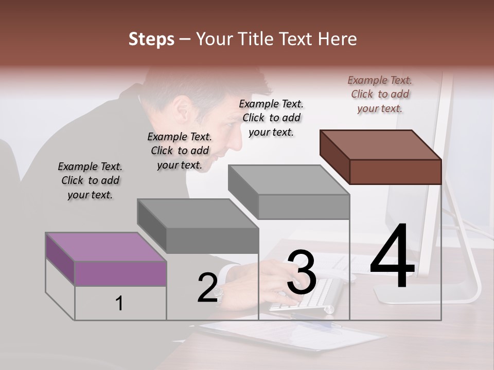 Climate Condition System PowerPoint Template