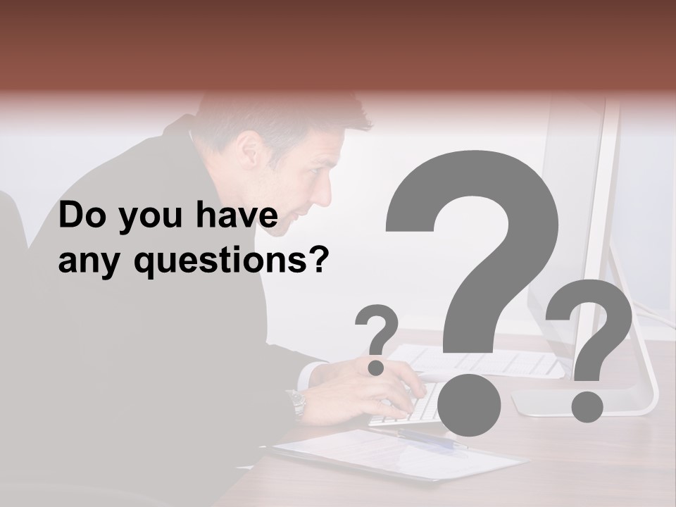 Climate Condition System PowerPoint Template