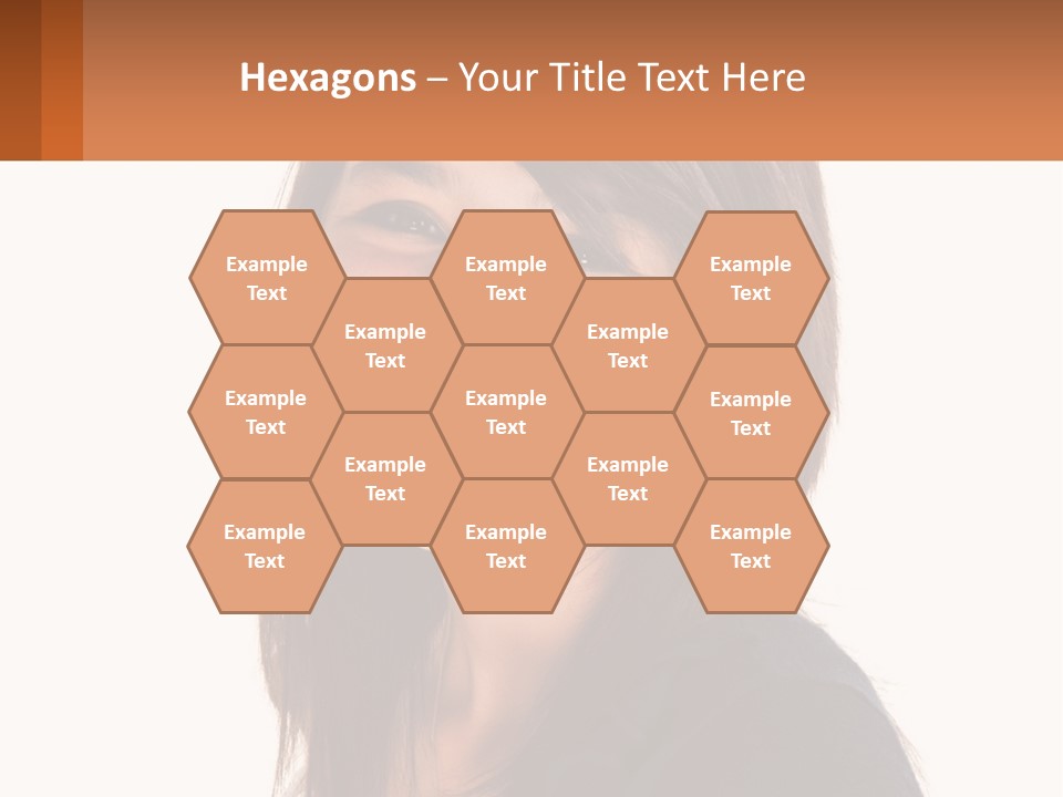 Air House Ventilation PowerPoint Template