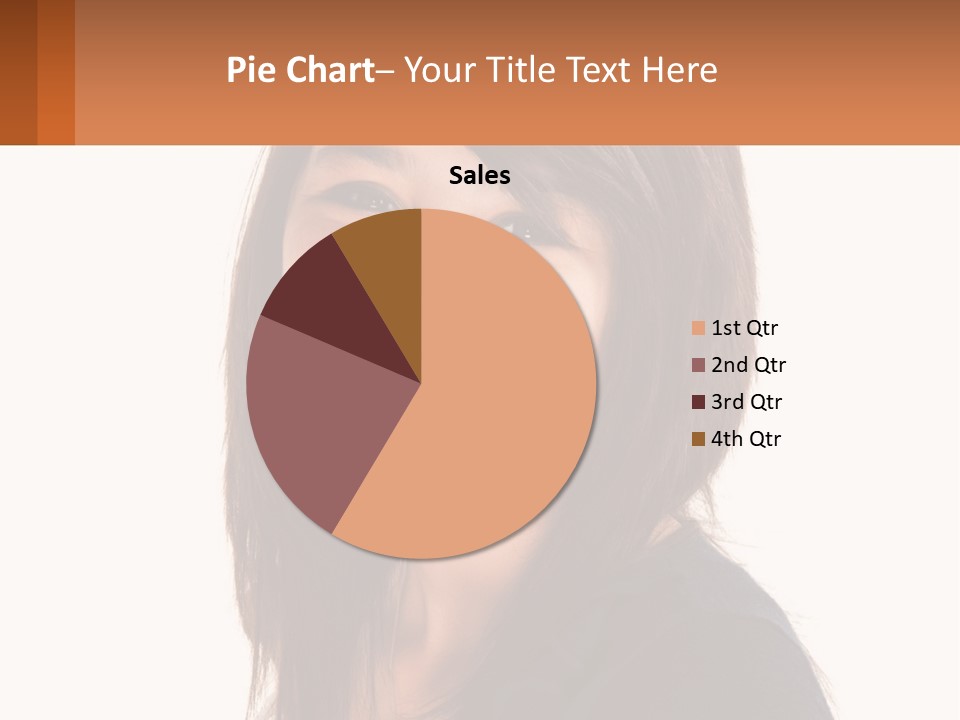 Air House Ventilation PowerPoint Template
