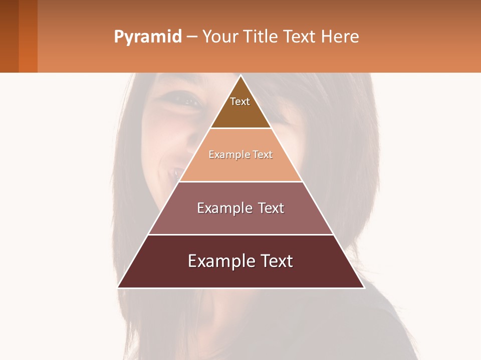 Air House Ventilation PowerPoint Template