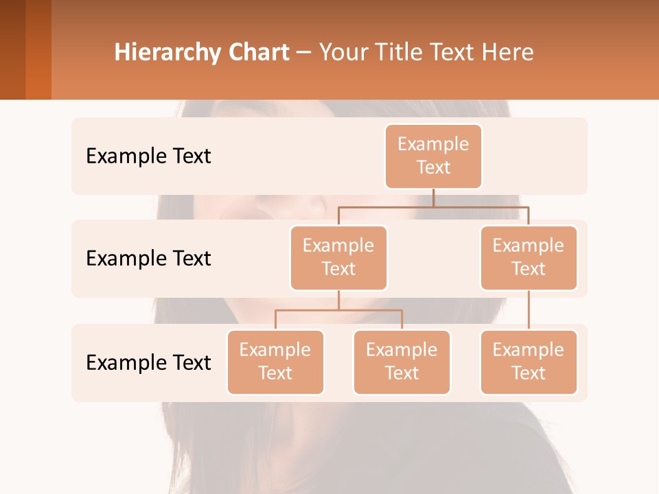 Air House Ventilation PowerPoint Template