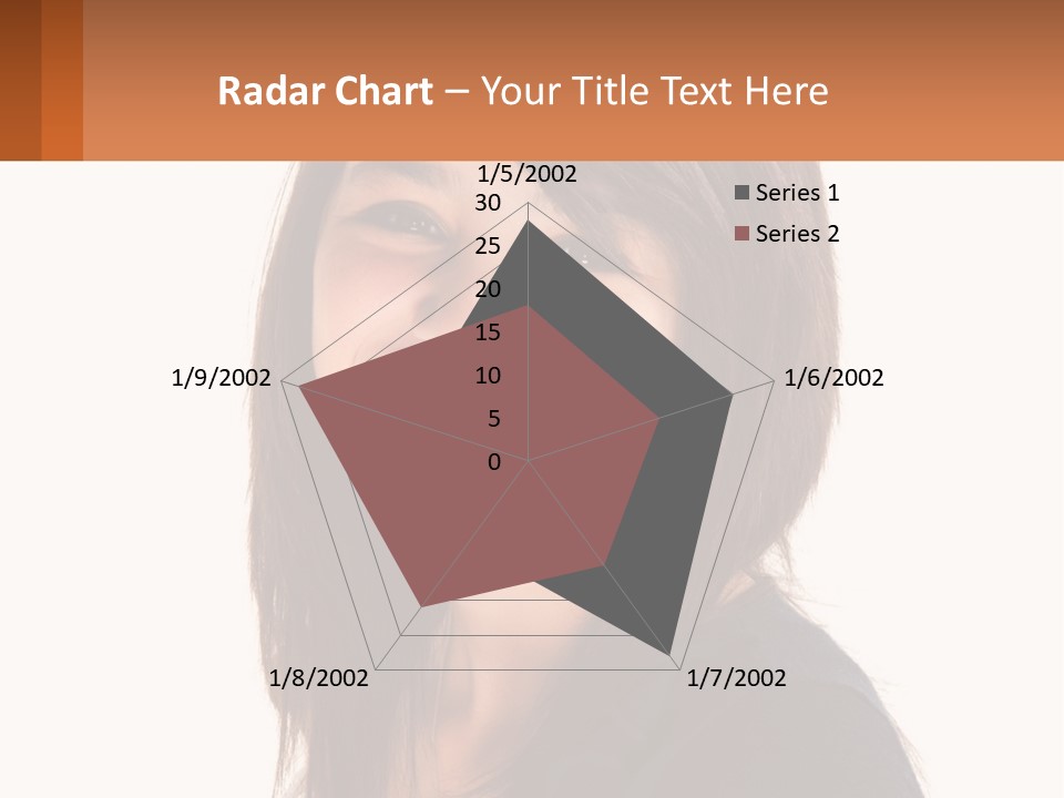 Air House Ventilation PowerPoint Template