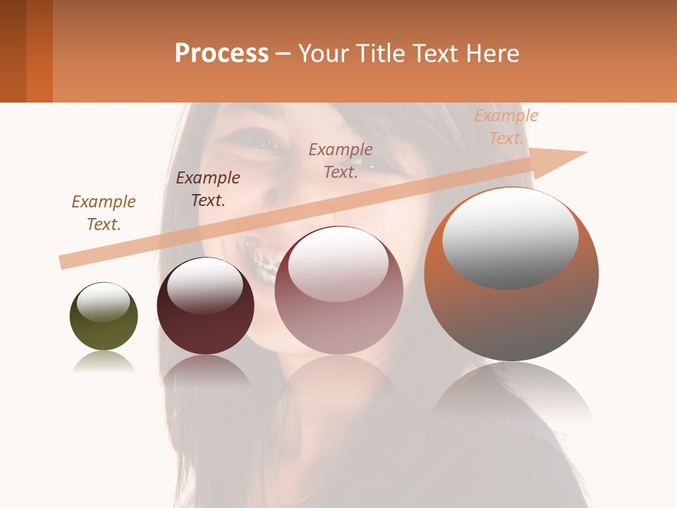 Air House Ventilation PowerPoint Template