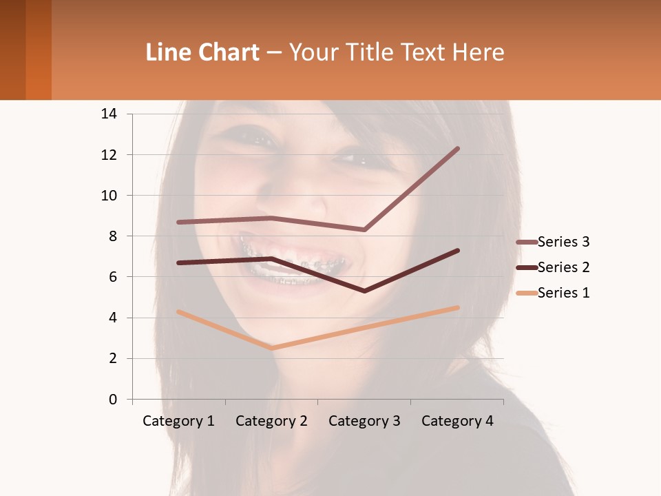 Air House Ventilation PowerPoint Template