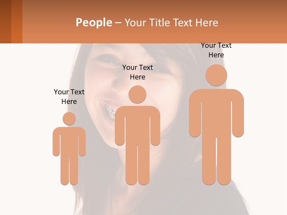 Air House Ventilation PowerPoint Template